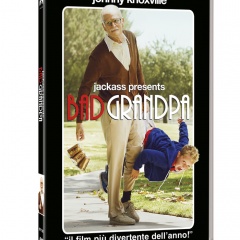 Jackass - Nonno cattivo